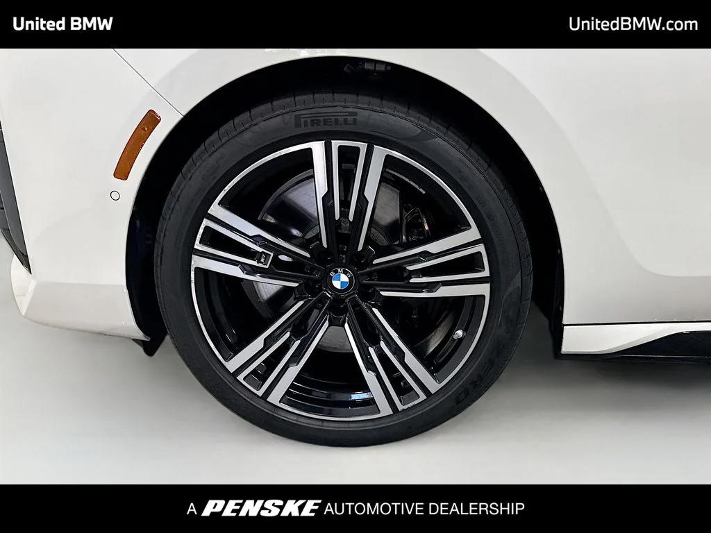 bmw 7 series 2025 WBA33EJ07SCU19865 image bmw 7 series 2025 WBA33EJ07SCU19865 image
